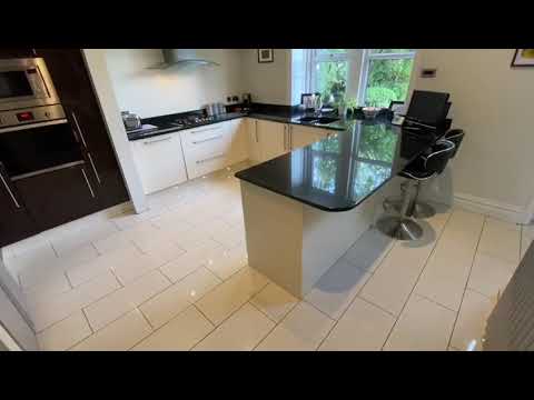 Broomcroft Road, Ossett - Virtual Tour