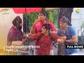 Sodhi Doubts On Bittu FULL MOVIE Part 2 Taarak Mehta Ka Ooltah Chashmah Ep 3504 To 3508