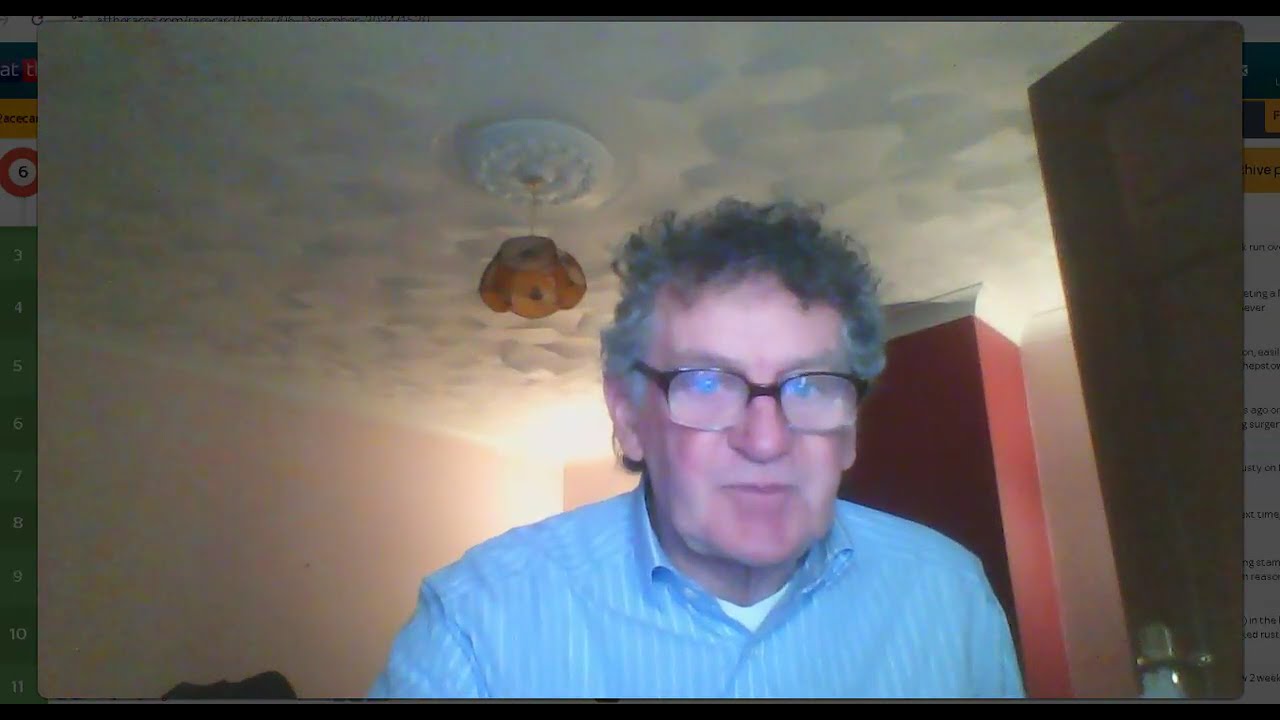 Mickey D"s 💥 Tips For Friday December 6th 🏆 🏆 💥 💥