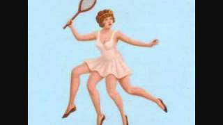 Blonde Redhead-Dr.Strangeluv.