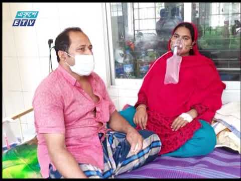 09 PM News || রাত ০৯টার সংবাদ || 06 July 2021 || ETV News