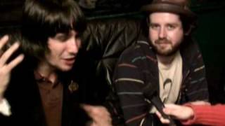 The Most Serene Republic - on the edge of the edge