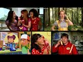 Imagination Movers Calling All Movers