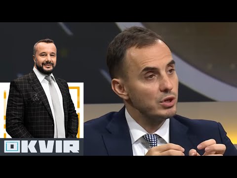 Budžet za 2026. - OKVIR