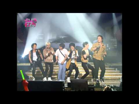 【TVPP】Park Myung Soo - BIG BAG &lsquo;Haru Haru&rsquo;, 박명수 - 빅백 &lsquo;하루하루&rsquo; @ Infinite Challenge