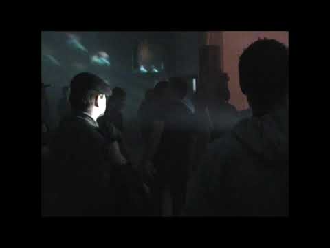 Clad in Shadows - P45 (live @ Battle Of The Bands Garbsen 2008)