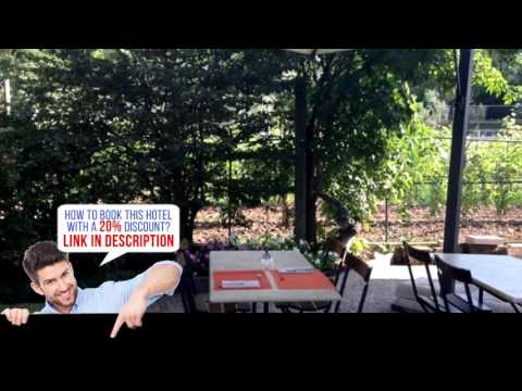 I Sentieri, Dro, Italy HD review