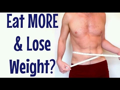 10 FOODS THAT MAKE YOU LOSE WEIGHT | Burn Fat Fast | Cheap Tip #176 Video
