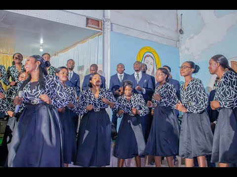 RHEMA OF PRAISE - YESU TANDALA