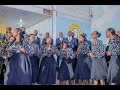 RHEMA OF PRAISE YESU TANDALA