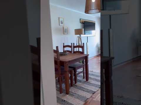 Video de YouTube - ALQUILER APTO 2 DORM, 2 BAÑOS. AMUEBLADO POCITOS.