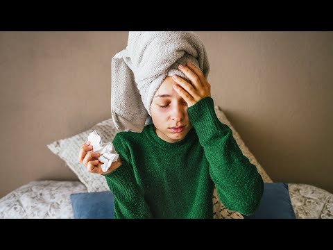 ME ENFERMÉ EN MEDIO DE UN VIAJE