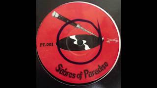 Throbbing Gristle - United (Sabres Of Paradise Mix, SOP001)