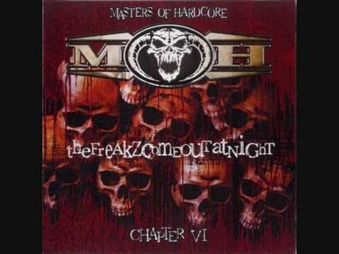 Headbanger vs. Alienator Feat. MC Alee - Strike