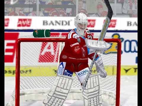 HC Olomouc - 1. kolo