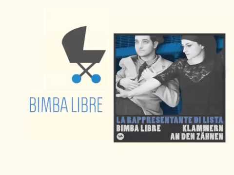 Video thumbnail for Bimba libre