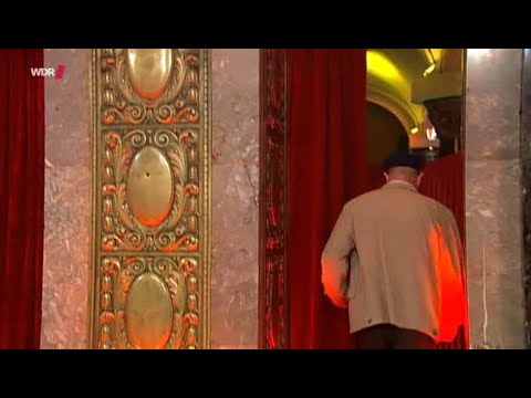 Herbert Knebel - Yin & Yang