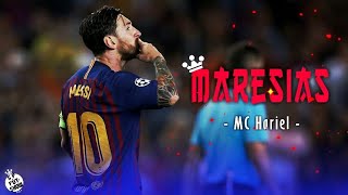 Lionel Messi - Maresias (MC Hariel)