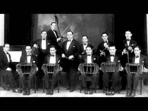 Orquesta Típica Francisco Canaro: Plegaria (Serie Rarezas)