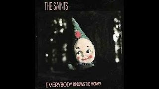 THE SAINTS - WORKING OVERTIME
