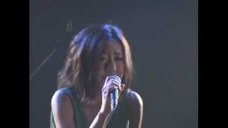 ライブ！！！　　moumoon