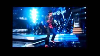 URBAN METHOD MEDLEY SUPER MIX, incl.  &#39;LOVE THE WAY YOU LIE,&#39; SING OFF SEASON 3, HD