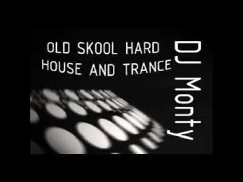 Trance Classics - DJ Monty