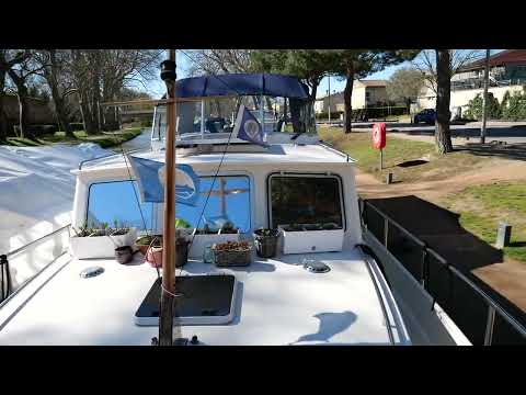 Dutch Steel Cruiser KOTTER - Boatshed - Boat Ref#321064