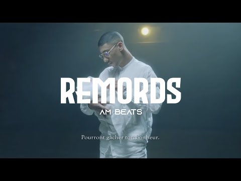 [FREE] Maes x Benab Type Beat - "REMORDS" -/ Instru Rap Piano/Mélancolique | Instru Rap 2025