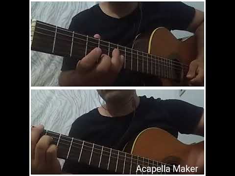 Aceito Sua Decisão - Marcos e Belutti
