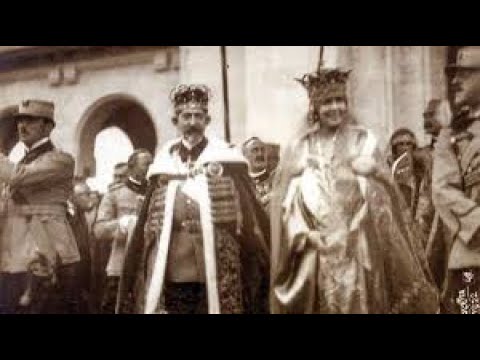 CORIFEII MARII UNIRI - Regele Ferdinand