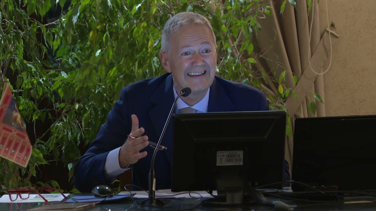 La leggenda di San Marco e gli altri miti che hanno reso immortale la Repubblica di Venezia.