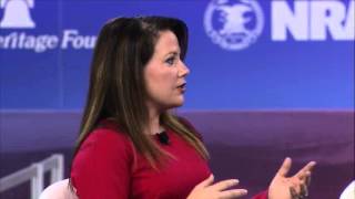 CPAC 2016 - A Conversation on Religious Liberty and Marriage in America