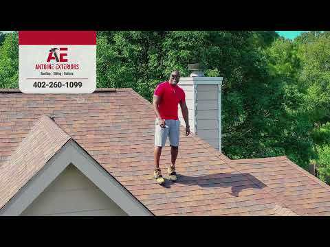 🌪️ Hidden Roof Damage? Here's What We Found After the Storm | Antoine Exteriors 🌪️