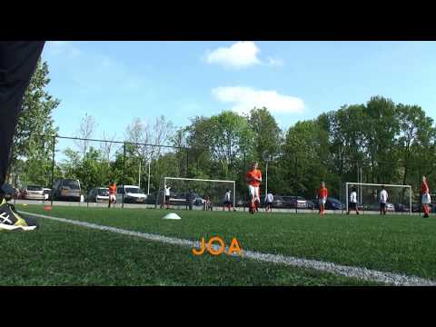 Jodan boys jo9 2 - soccer boys jo9-2