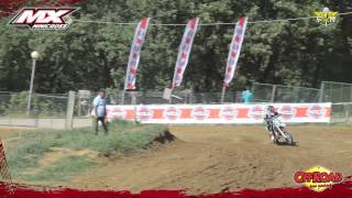 preview picture of video 'IT. Minicross '12 - Castiglione del Lago - Gara 2 Debuttanti'