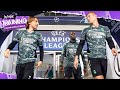 All out to seal qualification | Shakhtar - Real Madrid Champions League