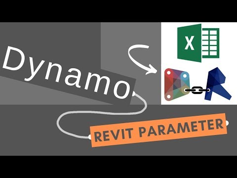Dynamo: How to add imported Excel Data to Revit Familiy Parameters