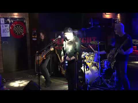 BREAK NIGHT - Tribute to Breakout  "Pomaluj moje sny"  KROSNO  "K15" 15 02 2025 r.