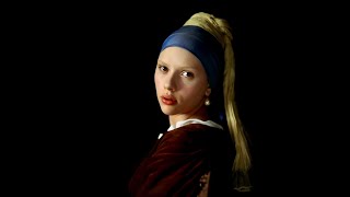 Девојката со Бисерна Обетка | Girl with a Pearl Earring (2003)