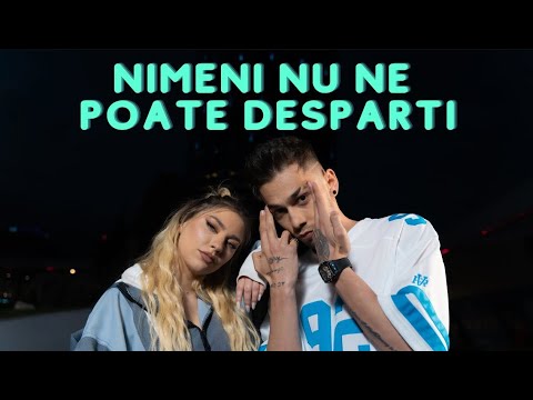 JUNO feat. @JOIOANA - Nimeni nu ne poate despărți | Speed Up