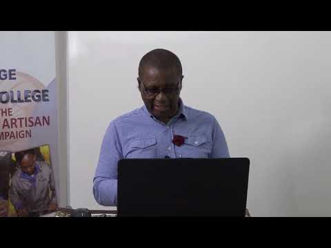 TVET's COVID-19 Learner Support Program EP178 - TRANSPORT ECONOMICS - L4