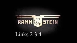 Rammstein Mix 2h