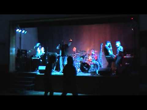 Kabát revival Morava -  Chaňa s Rylou