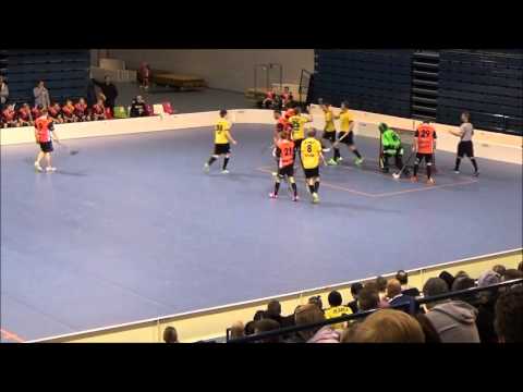 PHSB - Top Team Maalikooste 30.1.2016