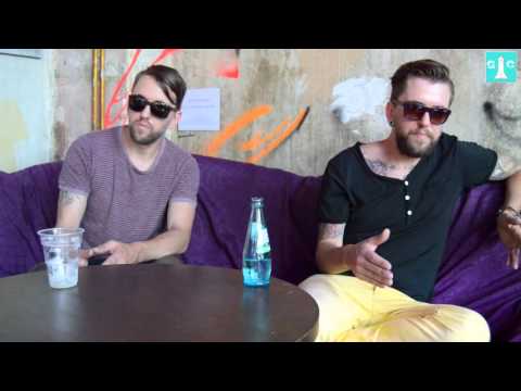 Glauchau-City trifft: GeBrueder.Onkel