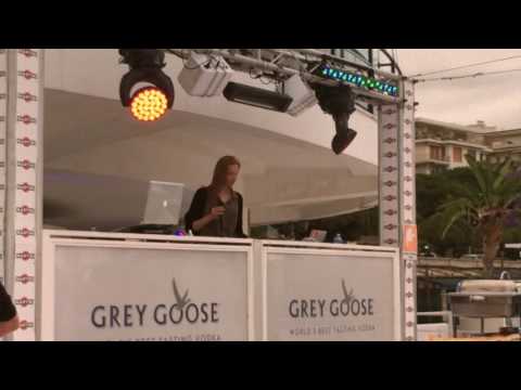 COTRY LIVE @Bay Club Sanremo, Italy