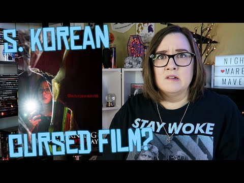 Warning: Do Not Play (2020) | Shudder Original Horror Movie Review | SPOILER-FREE