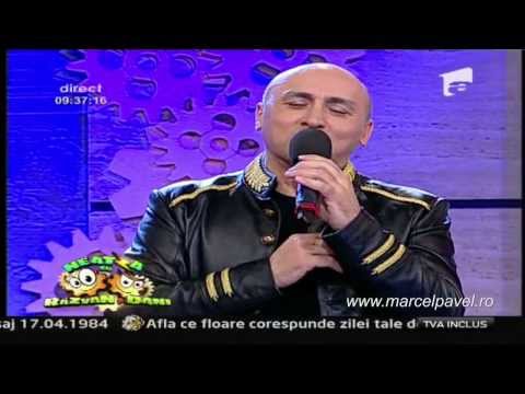 Marcel Pavel - Iarna Spune Povesti