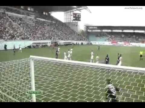 Kad ga srbin zavuče -  Zoran Tosic (CSKA - Lokomotiva)